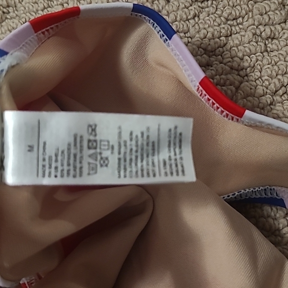 NWOT bikini bottom - Picture 4 of 4